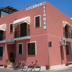 Bed And Breakfast Locanda Lighea